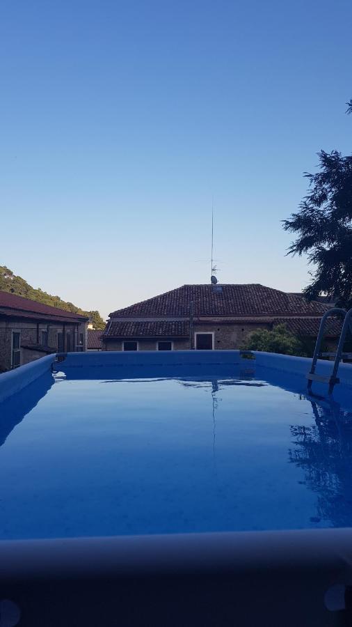Casa Lissania Bed & Breakfast Lamezia Terme Ngoại thất bức ảnh