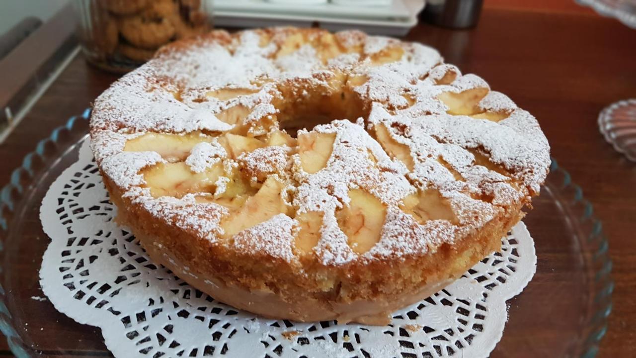 Casa Lissania Bed & Breakfast Lamezia Terme Ngoại thất bức ảnh