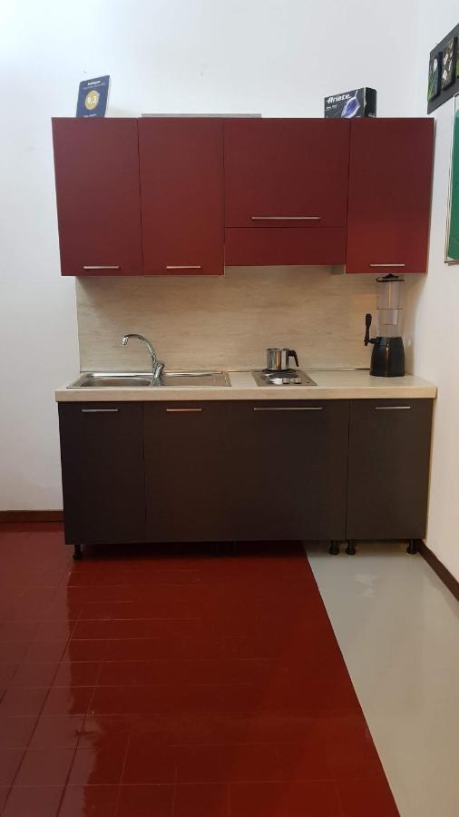 Casa Lissania Bed & Breakfast Lamezia Terme Ngoại thất bức ảnh