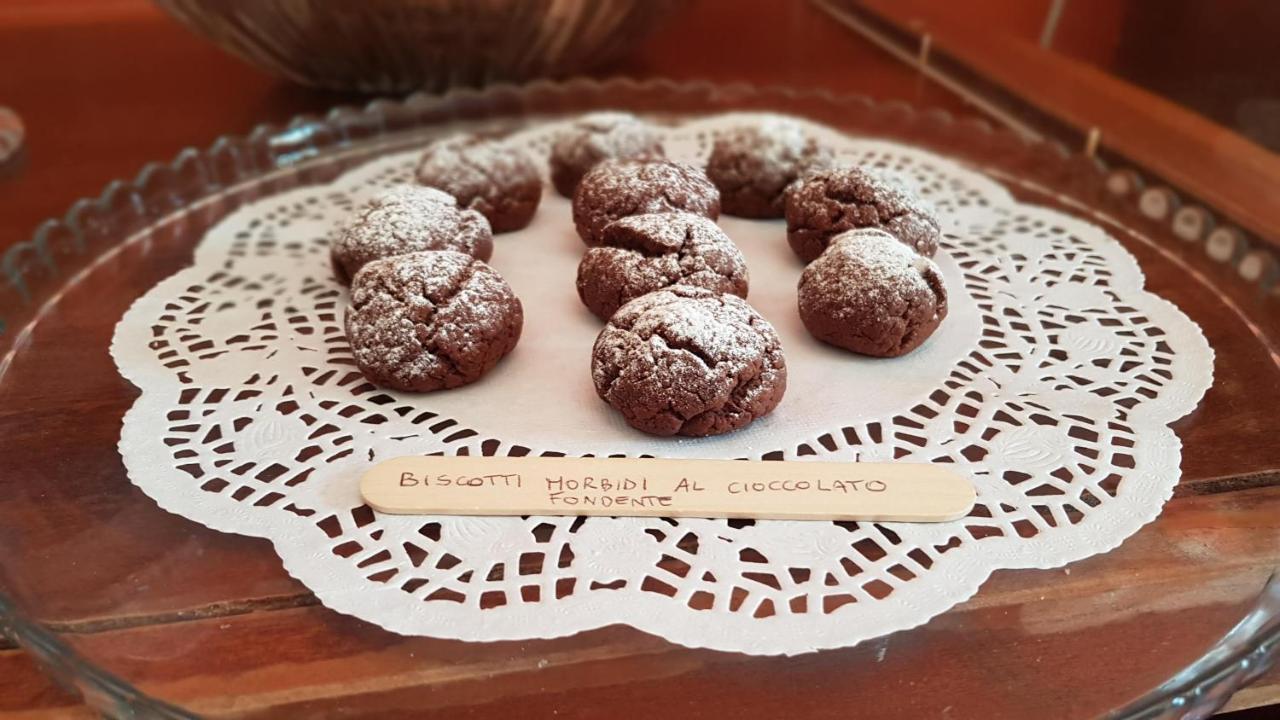 Casa Lissania Bed & Breakfast Lamezia Terme Ngoại thất bức ảnh