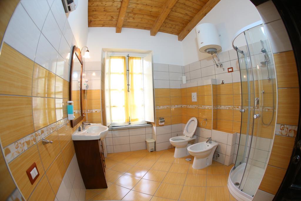 Casa Lissania Bed & Breakfast Lamezia Terme Ngoại thất bức ảnh