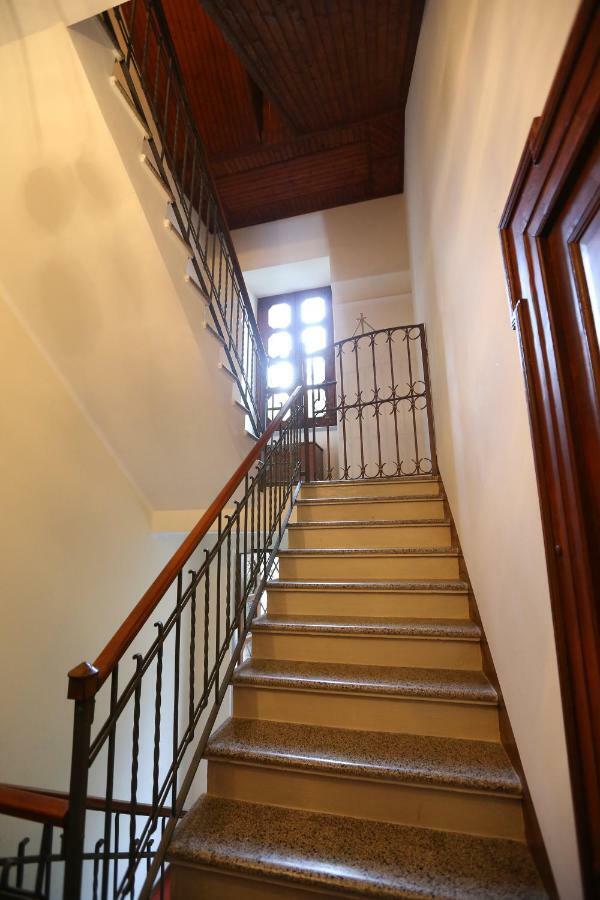 Casa Lissania Bed & Breakfast Lamezia Terme Ngoại thất bức ảnh