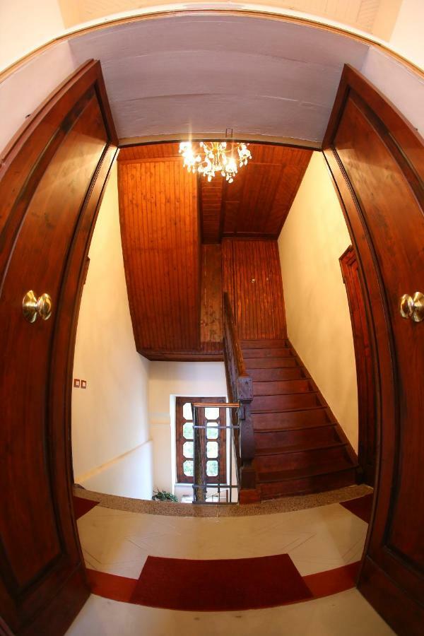 Casa Lissania Bed & Breakfast Lamezia Terme Ngoại thất bức ảnh
