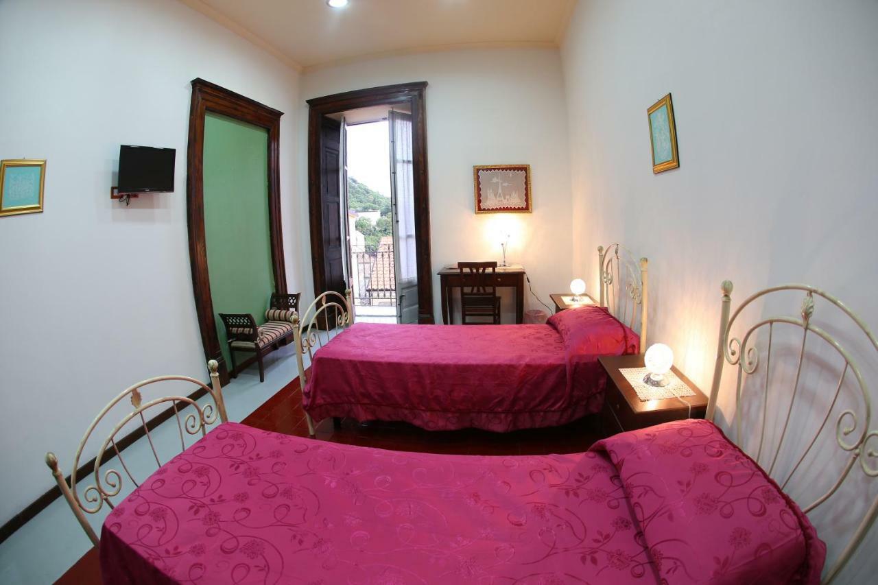 Casa Lissania Bed & Breakfast Lamezia Terme Ngoại thất bức ảnh